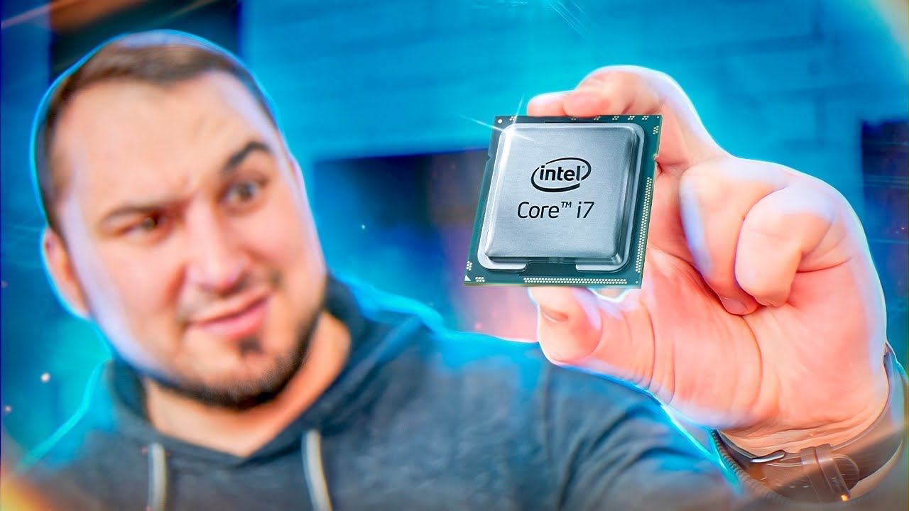 КАК купить Core i7 по цене Intel pentium ? смотреть онлайн