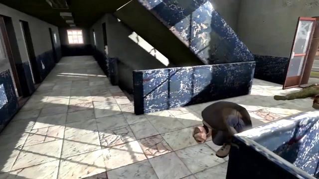 Dayz Epoch смотреть онлайн