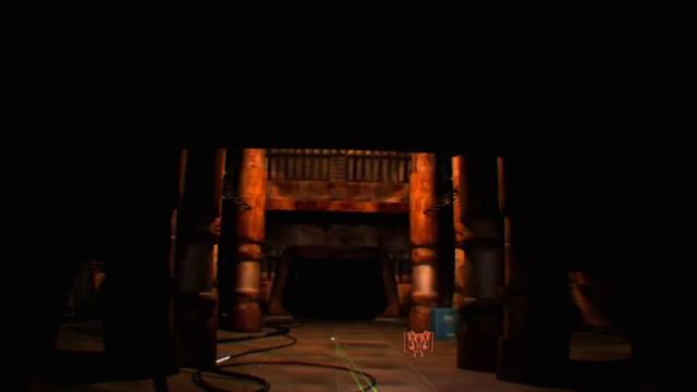 Doom 3 VR Issac view смотреть онлайн