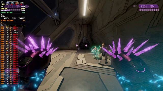 ►Halo 2: Anniversary MCC in 8K | RTX 4090 | Ryzen 9 7950X | Maximum Graphics смотреть онлайн