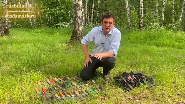 Секрет дамасской стали утерян? О дамасской стали, обзор ножей сталь дамаск смотреть онлайн