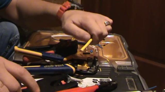 инструменты для снятия изоляции. смотреть онлайн