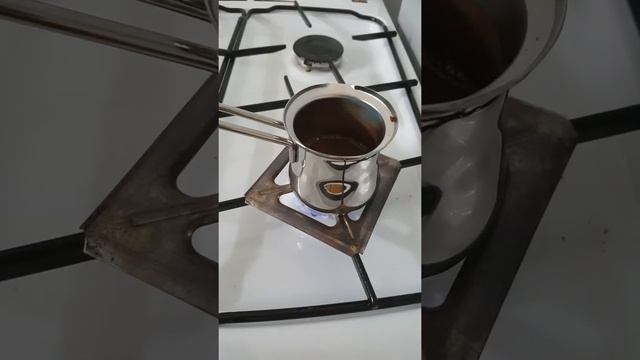Türk Kahvesi - Turkish Coffee / Mocha смотреть онлайн