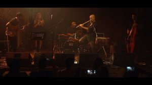 Arab Instruments Presents: Niri Sadeh & Beijaflore - Solo Ney