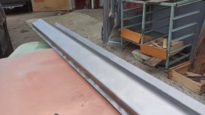 Дырокол по металлу Русский Мастер