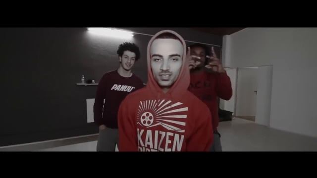 KirovDance.ru - Majid Kessab in Kirov (Мастер-класс и судейство STRET BOOM) 20.04.13 смотреть онлайн