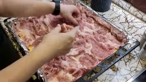 Как приготовить мясо по-французски? Быстрый и простой рецепт мяса по-французски.