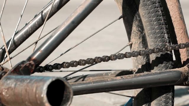 Самый КОРОТКИЙ мтб в мире! Байкчек BMX на 24 колесах!