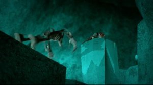 ТОП 5 СМЕРТЕЙ В ЧЕРЕПАШКАХ НИНДЗЯ 2012.