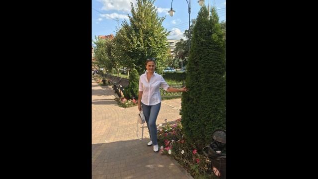 Ольга С. "Я могу тебя очень ждать" - Эдуард Асадов смотреть онлайн