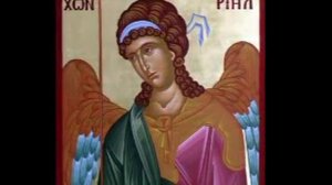 Orthodox Christian Byzantine Chant 3