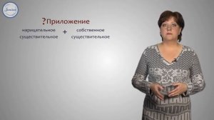 Русский язык Приложение