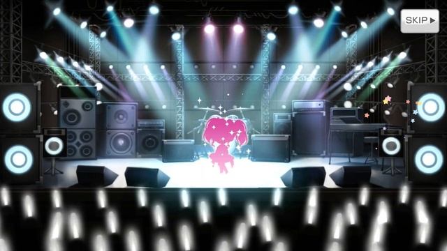 Pierce Through! Electric Poppin' Gacha ~ 10,000 Stars / BanG Dream смотреть онлайн