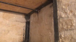 Озонирование подвала, борьба с грибком и плесенью