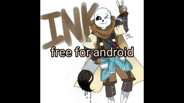 Ink sans download free android (description) смотреть онлайн