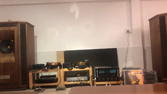 Tannoy Westminster Gr 3