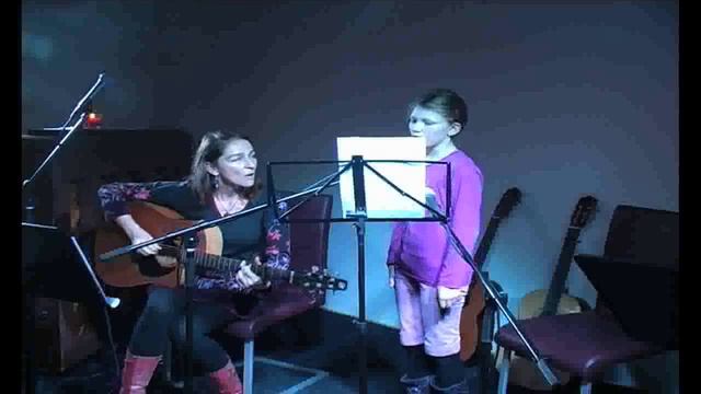 Erika Horká koncert 2013 12 смотреть онлайн