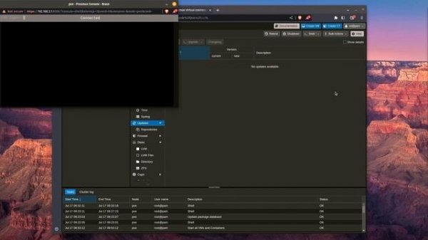 User Management and 2FA Getting started with Proxmox 8
