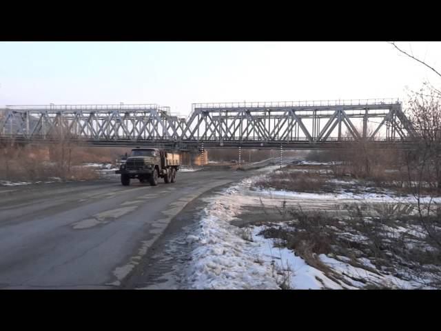 ЗИЛ-131 (ZIL-131) смотреть онлайн