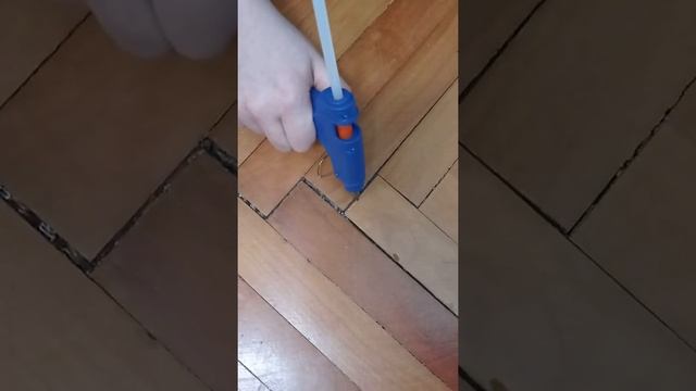 Sredjivanje parketa skoro za dz смотреть онлайн