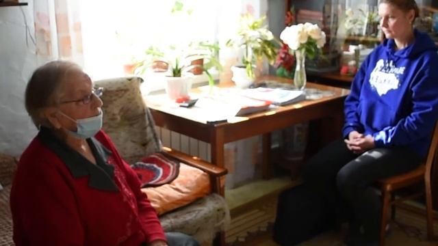 Село Казанское, Тюменская область смотреть онлайн