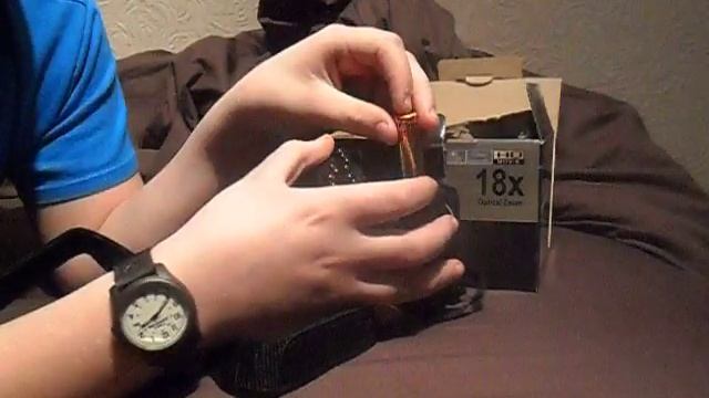unboxing my fujifilm finepix s смотреть онлайн