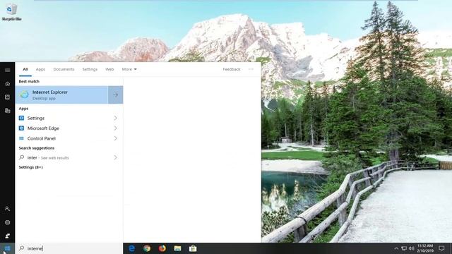 Turn On or Off Inline AutoComplete in File Explorer and Run Dialog In Windows 10 смотреть онлайн
