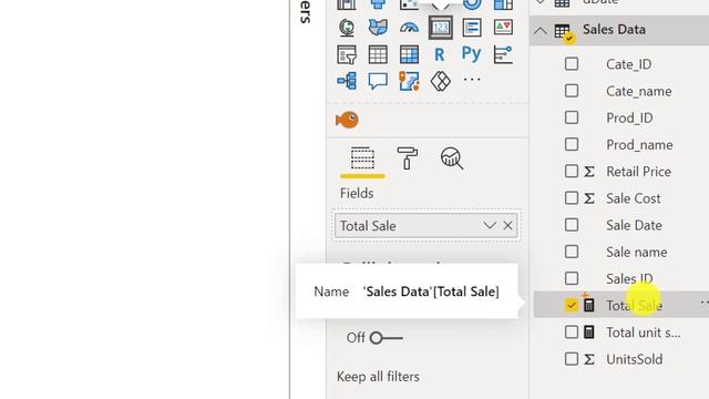 Power BI EP.3 ฝึกสร้าง Table และ เขียนสูตรง่ายๆ สไตล์ออฟฟิศ смотреть онлайн