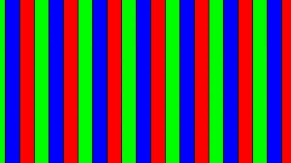 【4K-60fps】15 min Fast Stuck pixel dead pixel fix (by Wong's discrimination RGB filter distance imag