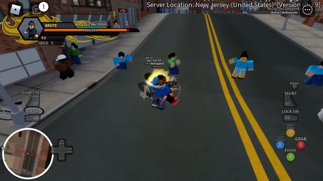 How to do the first quest of right 2 fight roblox смотреть онлайн