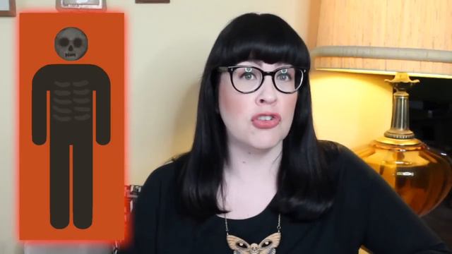 What Happens to a Body During Cremation? смотреть онлайн