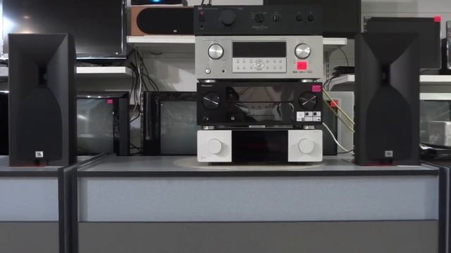 Dual Integrated Amplifier PA-5030 Hi-Fi Audiophile Concept(vintage) смотреть онлайн