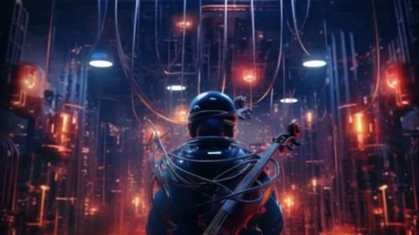 Derrick Funkmasters - Original Native Bass mix (www.freednb.com 2024 DNB)