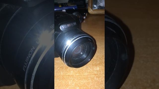 Fujifilm Finepix S2950