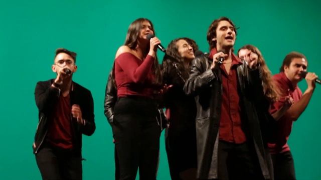I Don't Miss You At All - Live at LAAF 2020 (FINNEAS Cover) смотреть онлайн