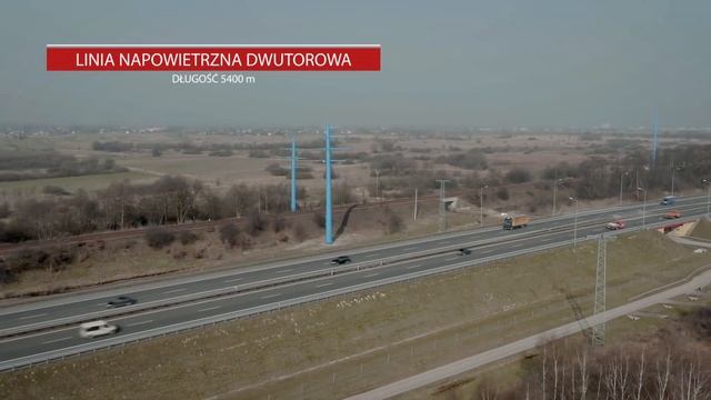 Кабельно-воздушная линия 110 кВ смотреть онлайн