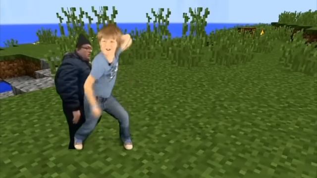 БУРГЕР КИНГ ГОВНО,НО ОН ПЕРЕМЕЩАЕТСЯ ПО РАЗНЫМ ВСЕЛЕННЫМ МЕМОВ! смотреть онлайн