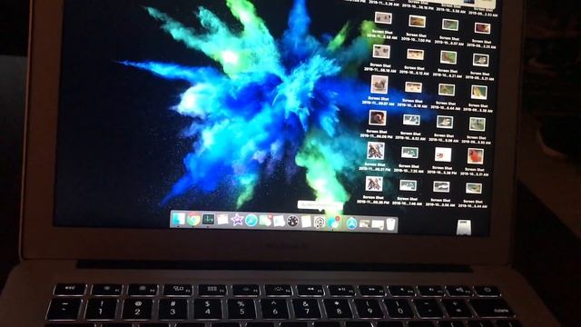 MacBook Service Battery Fixed смотреть онлайн