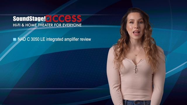 Your SoundStage! Updates for March 1, 2023 - In 4 Minutes смотреть онлайн