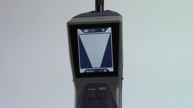 INFICON D-TEK Stratus Quick Start Video смотреть онлайн