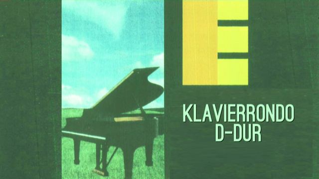 Peter Lemar - Klavierrondo D-Dur смотреть онлайн