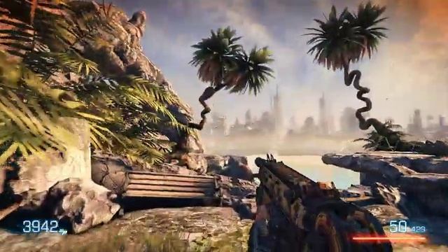Bulletstorm Full Clip Edition. Прохождение 2. Сложность "Очень высокая / Very Hard". смотреть онлайн