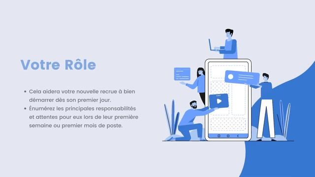 Easy and fast presentation with CANVA смотреть онлайн
