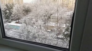 ч 2 Удаление конденсата.  Разбираем стеклопакет Ремонт пластикового окна  часть 2