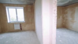 Видеоотчет о ходе строительства от 25 июля 2019 г. в ЖК Олимпийский  в Нижнем Новгороде