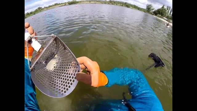 Я нашел ЗОЛОТОЕ КОЛЬЦО ГИГАНТА, большой КРЕСТ и многое другое смотреть онлайн