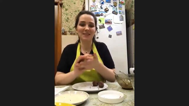 МАСТЕР КЛАСС КОНФЕТЫ ИЗ КОКТЕЙЛЯ Herbalife смотреть онлайн