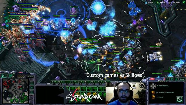 апаем 6500. Миф или реальность? смотреть онлайн