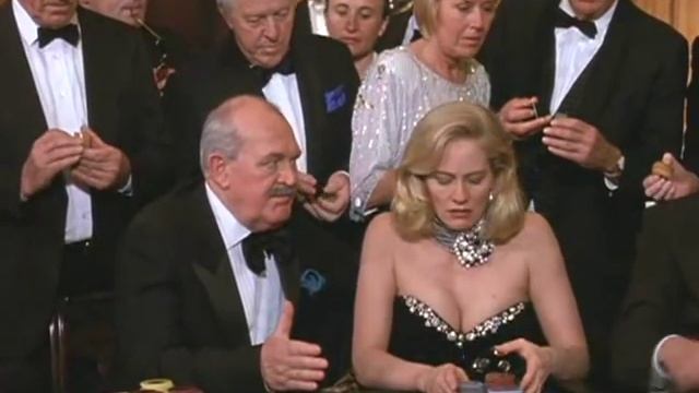 Casino de Monte-Carlo 1992 смотреть онлайн