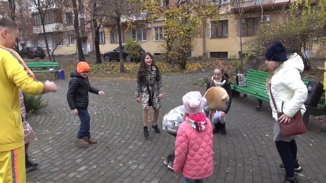 День рождения 11 лет. смотреть онлайн